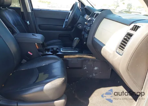 2008 Mazda Tribute I Touring из США, поврежденный, VIN 4F2CZ02Z38KM02724